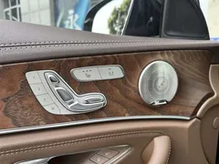 2023 Mercedes-Benz E-Class E 300 L, чёрный — фото 8