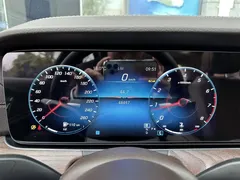 2023 Mercedes-Benz E-Class E 300 L, чёрный — фото 16