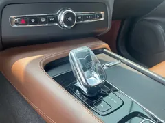 2023 Volvo XC90 Plug-in Hybrid T8 RECHARGE Zhizun Luxury 7-seater, чёрный — фото 10