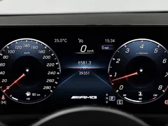 2021 Mercedes-Benz A-Class AMG A 35 L 4MATIC Night Special Edition — фото 9