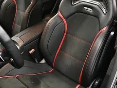 2021 Mercedes-Benz A-Class AMG A 35 L 4MATIC Night Special Edition — фото 12