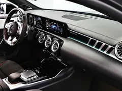 2021 Mercedes-Benz A-Class AMG A 35 L 4MATIC Night Special Edition — фото 15
