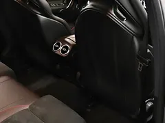 2021 Mercedes-Benz A-Class AMG A 35 L 4MATIC Night Special Edition — фото 17