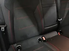 2021 Mercedes-Benz A-Class AMG A 35 L 4MATIC Night Special Edition — фото 18