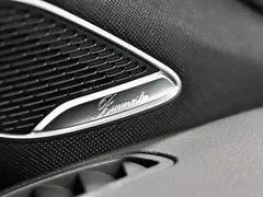 2021 Mercedes-Benz A-Class AMG A 35 L 4MATIC Night Special Edition — фото 22