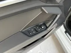 2022 Audi A3 Sportback 35 TFSI, белый — фото 7