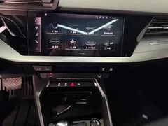 2022 Audi A3 Sportback 35 TFSI, белый — фото 10