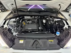 2022 Audi A3 Sportback 35 TFSI, белый — фото 21