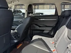 2021 Haval H6 1.5T AT 2WD Supreme, белый — фото 6