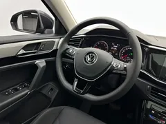 2021 Volkswagen Tanyue 330TSI 2WD Luxury Connected, чёрный — фото 9