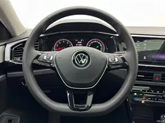 2021 Volkswagen Tanyue 330TSI 2WD Luxury Connected, чёрный — фото 10