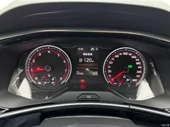 2021 Volkswagen Tanyue 330TSI 2WD Luxury Connected, чёрный — фото 11