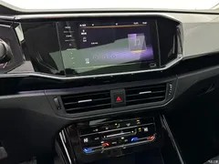 2021 Volkswagen Tanyue 330TSI 2WD Luxury Connected, чёрный — фото 12