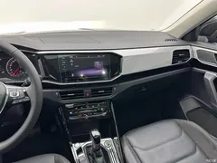 2021 Volkswagen Tanyue 330TSI 2WD Luxury Connected, чёрный — фото 15