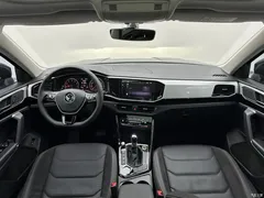 2021 Volkswagen Tanyue 330TSI 2WD Luxury Connected, чёрный — фото 18