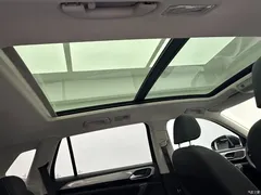 2021 Volkswagen Tanyue 330TSI 2WD Luxury Connected, чёрный — фото 23