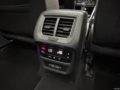 2021 Volkswagen Tanyue 330TSI 2WD Luxury Connected, чёрный — фото 24