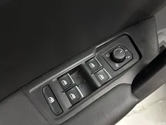 2021 Volkswagen Tanyue 330TSI 2WD Luxury Connected, чёрный — фото 25