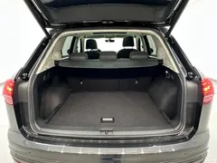 2021 Volkswagen Tanyue 330TSI 2WD Luxury Connected, чёрный — фото 27