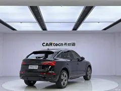 2022 Audi Q5L Sportback 40 TFSI Luxury — фото 5