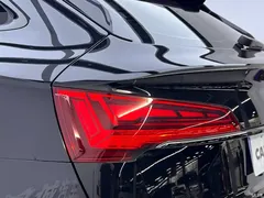 2022 Audi Q5L Sportback 40 TFSI Luxury — фото 11