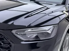 2022 Audi Q5L Sportback 40 TFSI Luxury — фото 13