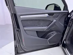 2022 Audi Q5L Sportback 40 TFSI Luxury — фото 17