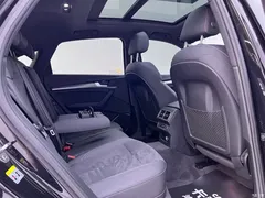 2022 Audi Q5L Sportback 40 TFSI Luxury — фото 20