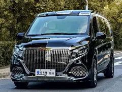 2023 Mercedes-Benz Vito 2.0T Elite 7-seat, чёрный — фото 1