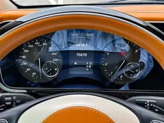 2023 Mercedes-Benz Vito 2.0T Elite 7-seat, чёрный — фото 3