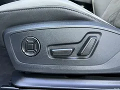2023 Audi Q3 35 TFSI Fashion Sport 1.4T, белый — фото 6