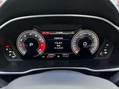 2023 Audi Q3 35 TFSI Fashion Sport 1.4T, белый — фото 8