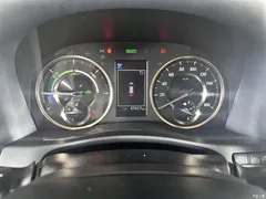 2023 Toyota Vellfire Crown Hybrid 2.5L HV Premium — фото 6