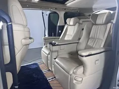 2023 Toyota Vellfire Crown Hybrid 2.5L HV Premium — фото 7