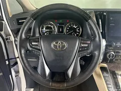 2023 Toyota Vellfire Crown Hybrid 2.5L HV Premium — фото 8