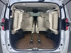2023 Toyota Vellfire Crown Hybrid 2.5L HV Premium — фото 9