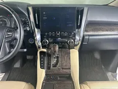 2023 Toyota Vellfire Crown Hybrid 2.5L HV Premium — фото 11