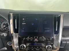 2023 Toyota Vellfire Crown Hybrid 2.5L HV Premium — фото 13