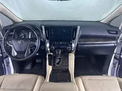 2023 Toyota Vellfire Crown Hybrid 2.5L HV Premium — фото 14