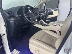 2023 Toyota Vellfire Crown Hybrid 2.5L HV Premium — фото 16