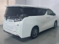 2023 Toyota Vellfire Crown Hybrid 2.5L HV Premium — фото 19