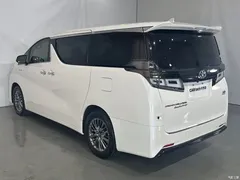2023 Toyota Vellfire Crown Hybrid 2.5L HV Premium — фото 20