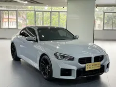2023 BMW M2 — фото 3