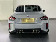 2023 BMW M2 — фото 19