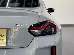 2023 BMW M2 — фото 21