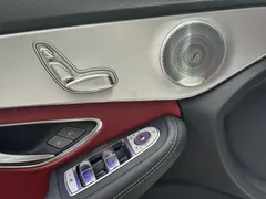 2021 Mercedes-Benz C-Class C 260 L Sport, белый — фото 11