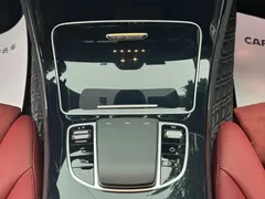 2021 Mercedes-Benz C-Class C 260 L Sport, белый — фото 16