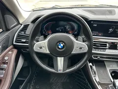 2022 BMW X5 xDrive 30Li M, чёрный — фото 13