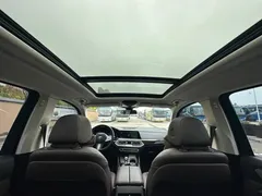 2022 BMW X5 xDrive 30Li M, чёрный — фото 15