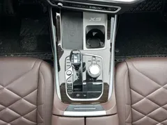 2022 BMW X5 xDrive 30Li M, чёрный — фото 16